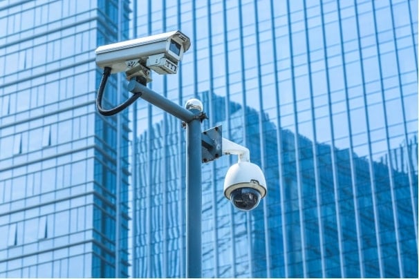 An Integration Solution for a Video Surveillance System