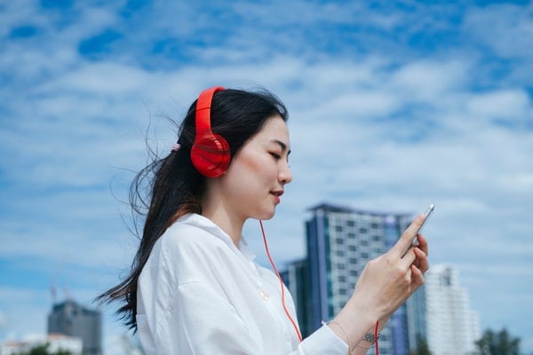 Smart Audio Processing Algorithms