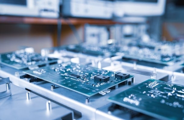 Desktop Application for Network-on-Chip (NoC) Design