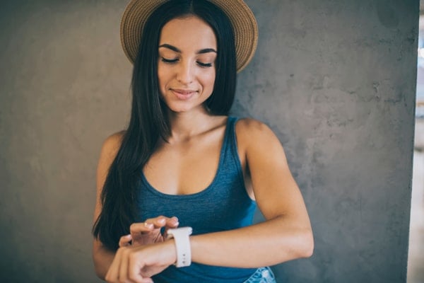 Fusing Fashion with Technology