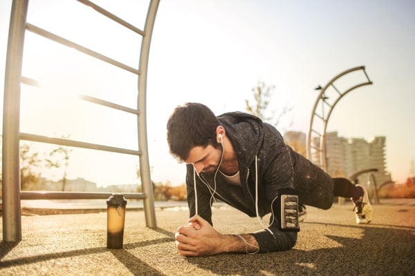 Mobile Athlete Performance Management App