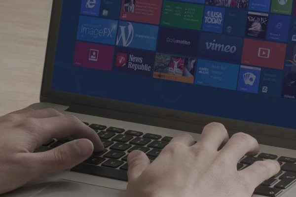 Multi Utility Application for Windows