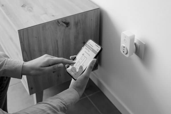 Scalable-IoT-Ecosystem-UI