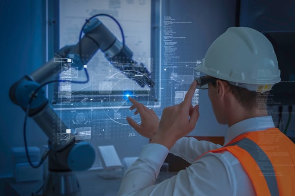 Software-for-an-AR-Wearable-Device-for-Field-Workers