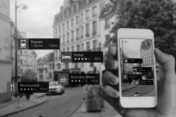 transportation travel planning solution 