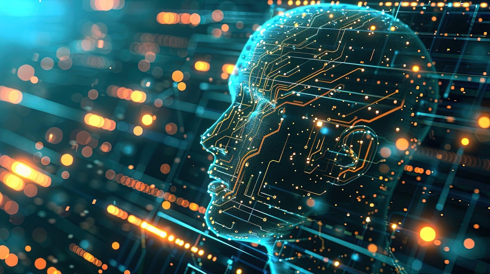 AI and Machine Learning: Key Drivers of Enterprise Digital Transformation
