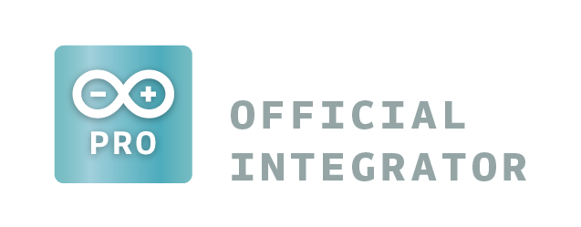 Arduino_Official_Integrator