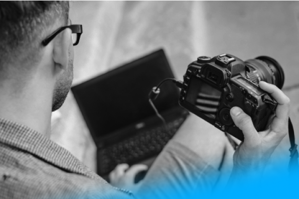 Digital Cameras for Thunderbolt