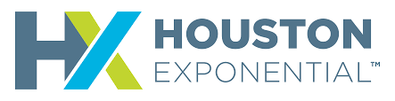 Houston Exponential Logo