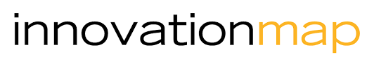 innovation map logo