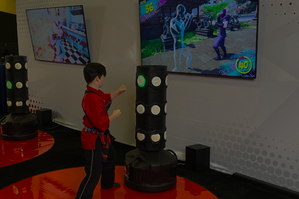 Gamified-Smart-Punching-Bag-Prototype-portfolio 1