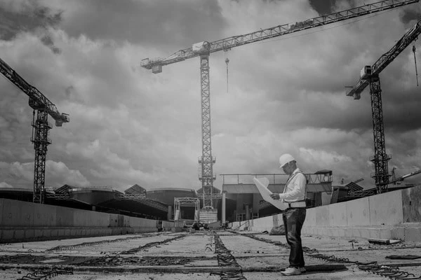 Software and hardware development for startups