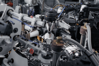 Industrial-Automation-and-Robotics