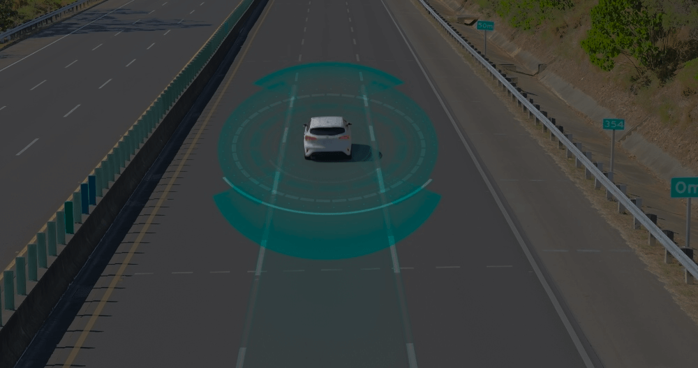 PCB-Design-Verification-for-an-Automotive-radar-Sensor-System