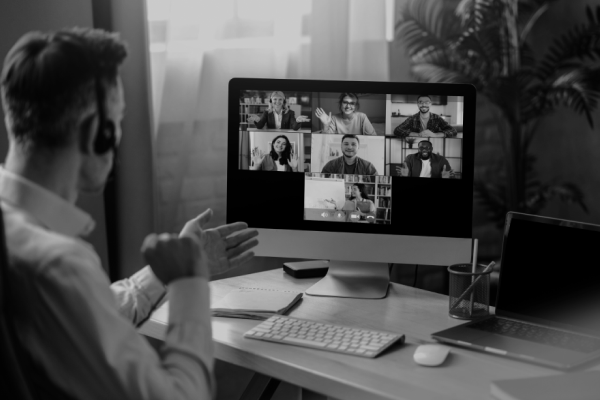 Software and hardware development services for startups